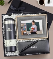 Fotoğraflı Premium Hediye Seti