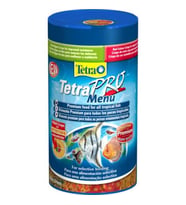 Tetra Pro Menü Cips 250 Ml