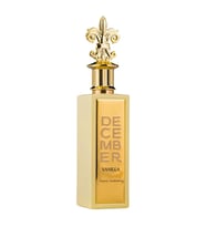 Paris Corner December Vanilla EDP 85 ml Unisex Parfüm