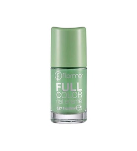 Flormar Full Color Oje No: Fc24