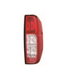 Nissan Navara 2005-2015 Sol Stop Lambası