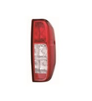 Nissan Navara 2005-2015 Sol Stop Lambası
