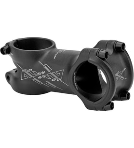 XLC ST-M26 Pro All Ride Gidon Boğazı Siyah 31.8/ 70mm