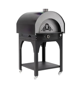 Empero PLF.PLS.D5-B-LPG Gazlı Pizza Ve Pide Fırını