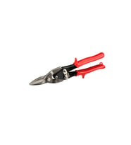 Alüminyum ve Saç Kesme Makası Düz - 250 mm