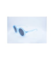 Qzen Q-0012 Çocuk Güneş Gözlüğü Polarize