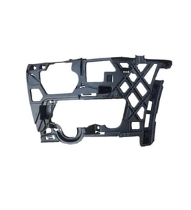 Vw Golf 7 Sol Ön Tampon Braketi 2013-2017 5G0807723