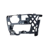 Vw Golf 7 Sol Ön Tampon Braketi 2013-2017 5G0807723