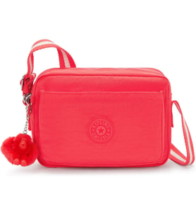 Kipling Abanu M Basic Omuz Çantası Ki7076-5Dx