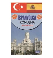 İspanyolca Konuşma Kılavuzu
