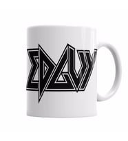Edguy   Stratovarious Gamma Ray Helloween Blind Guardian Kupa Bardak Porselen