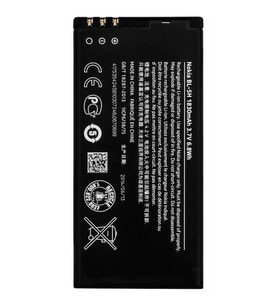 Nokia Lumia 630 Pil Batarya Bl-5H