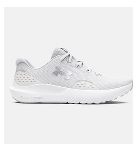 UNDER ARMOUR Ua W Charged Surge 4 Beyaz Kadın Sneaker 3027007-100