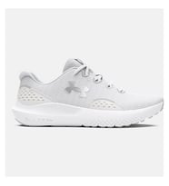 UNDER ARMOUR Ua W Charged Surge 4 Beyaz Kadın Sneaker 3027007-100