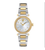 Versace VRSCVEY800326 Kadın Kol Saati