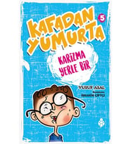 Kafadan Yumurta 5 - Karizma Yerle Bir