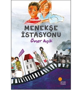 Menekşe İstasyonu