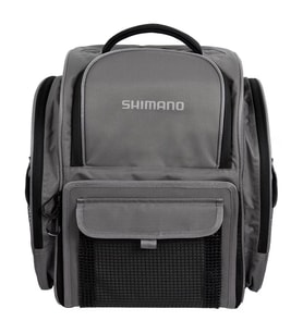 Shimano Luggage Balıkçı Sırt Çantası