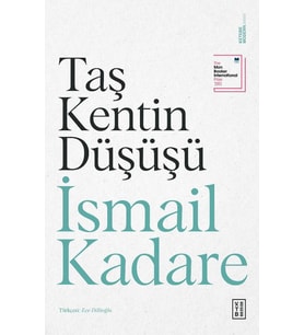Taş Kentin Düşüşü