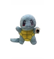 Squirtle Peluş Oyuncak Pokemon 30 cm (Çok Renkli)