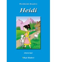 Level 1 - Heidi