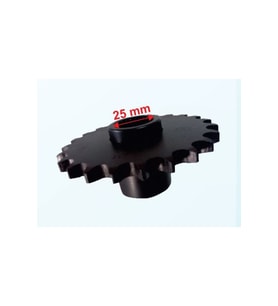 ATV TERRATRACK 200 ÖN DİŞLİ 428-23T İÇ 25XUZUNLUK 45XTM ÖM