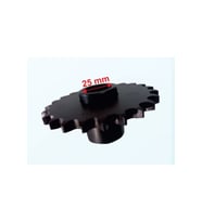 ATV TERRATRACK 200 ÖN DİŞLİ 428-23T İÇ 25XUZUNLUK 45XTM ÖM