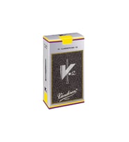 Vandoren V12 Klarnet Kamışı No: 3.5 Sib/Sol