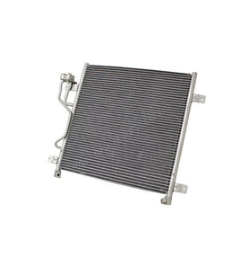 Klima Radyatörü 495x477x16 – 5183561AA Wisco - Jeep 2.5CRD 2.8CRD 02-07 Arası Uyumlu