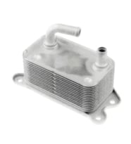Yağ Soğutucusu Tek - 30622090-WISCO - Volvo S80 1 184 2.9 98 Ve Sonrası Uyumlu
