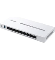 Asus Expertwifi Ebg19P 9-Port Gigabit Poe+ Vpn Wired Router (Çok Renkli)