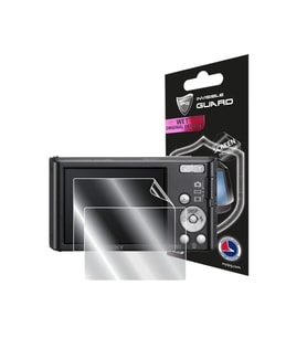 Sony Cyber-shot Dsc-w830 Dijital Fotoğraf Makinesi Ile Uyumlu Hydrogel Ekran Koruyucu (2 ADET)