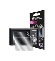 Sony Cyber-shot Dsc-w830 Dijital Fotoğraf Makinesi Ile Uyumlu Hydrogel Ekran Koruyucu (2 ADET)