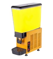 Tekli Şerbet Makinesi S-Ş