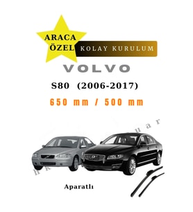 Volvo S80  (2006-2017)