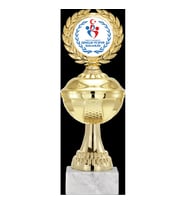 ODAK KUPA - Economy Kupalar - ECO-037 A - 24 cm