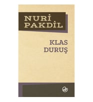 Klas Duruş