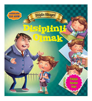 Disiplinli Olmak - Değerlere İlk Adım