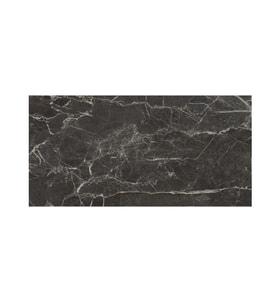VitrA 60X120 Marmorı St.Laurent Sıyah R9 7Lpr  K947869LPR01VTSP