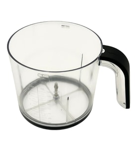Stilevs İle Uyumlu Chef X Inox Pro Blender Haznesi SGH22150