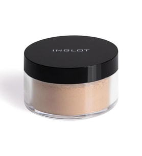 INGLOT Perfect Finish Loose Powder SXL3 (Çok Renkli)