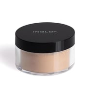 INGLOT Perfect Finish Loose Powder SXL3 (Çok Renkli)