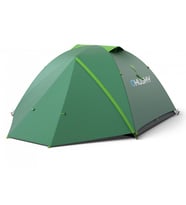 HUSKY BURTON YESIL 2+1 KISILIK CADIR (Çok Renkli)