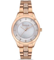 FREELOOK FL.1.10316.2 KADIN KOL SAATİ (Rose)