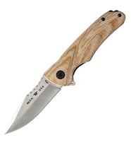 Buck 841 Sprint Pro Çakı, Bej