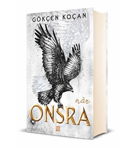 Onsra 1 - Nar (Ciltli)