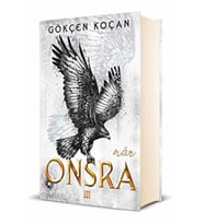 Onsra 1 - Nar (Ciltli)