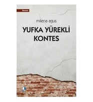 Yufka Yürekli Kontes-Milena Agus