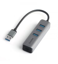 DARK DK-AC-USB332GL GIGABIT USB 3.0 ETHERNET+3X USB ÇOKLAYICI