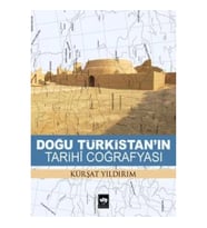 Doğu Türkistan'ın Tarihi Coğrafyası